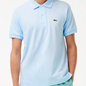 Polo Lacoste Mens XL